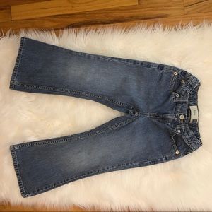 Gap Flare Jeans. Size 5